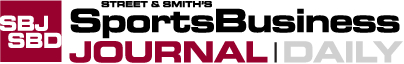 SportsBusinessDaily Journal banner